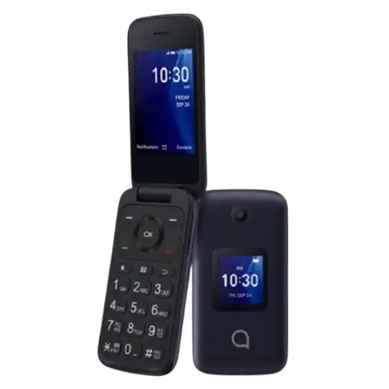 Budget-friendly elderly phone options
