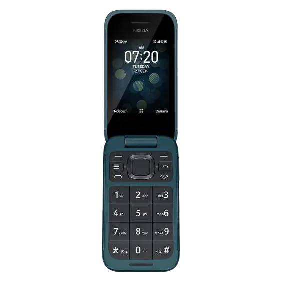 Senior citizen unlocked smartphones