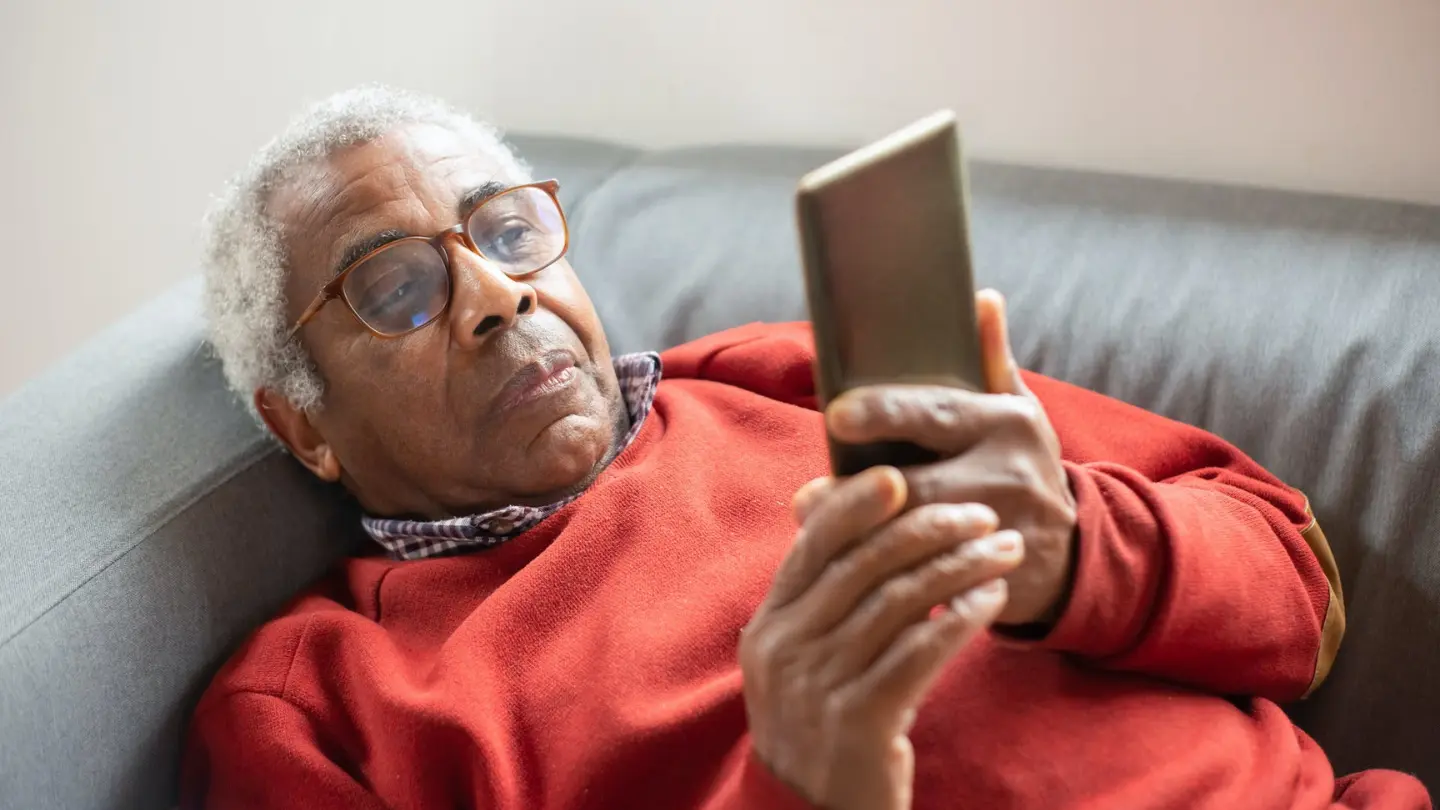Best Smartphone for Seniors Verizon