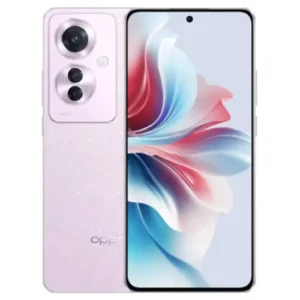 Oppo Reno11F 5G Price in Pakistan